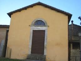 FAUSTO MESOLELLA AL SANTA CRISTINA