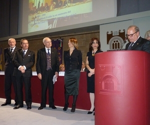 Lions Club Orvieto  Charter Night