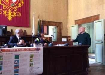 “Se torna la piena che fare?”: Comune e Protezione Civile adottano un sistema integrato di sistemi di allerta della popolazione