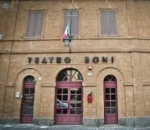 Mini Festival al Teatro Boni