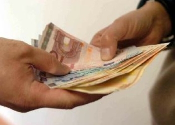 Usura ad Orvieto, una denuncia