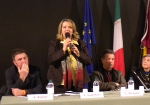 Seconda edizione del Premio Simonetta Bastelli