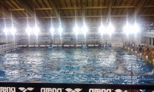 Uisp nuoto Orvieto e Umbria nuoto : grandi affermazioni ai meeting di Bastia e di Viterbo