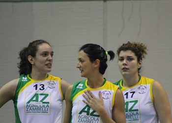 Tra rossi e gialli, semaforo verde per Orvieto