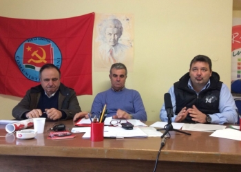 Comunisti italiani: “Senza primarie di coalizione, correremo da soli”