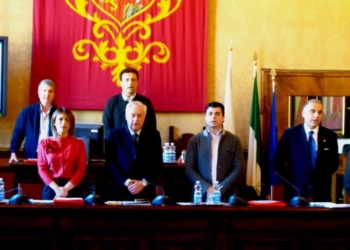 Il Consiglio comunale di Orvieto commemora il 153° anniversario dell’Unità d’Italia