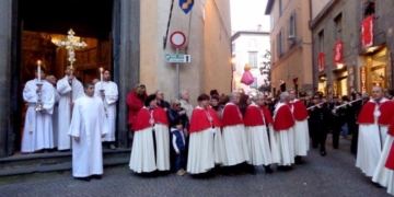 Festeggiamenti di San Giuseppe