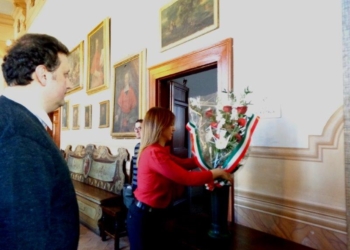 Il Consiglio comunale di Orvieto commemora il 153° anniversario dell’Unità d’Italia