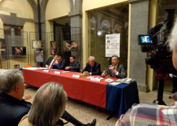 “Orvieto città d’arte e botteghe “