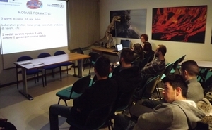 Continuano a San Venanzo le attività del progetto “YES- Young Europeans startup” a San Venanzo