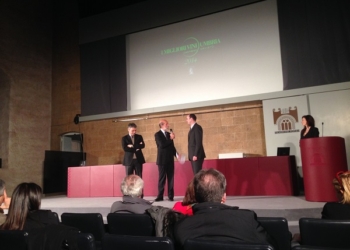 L’Orvieto secondo Luca Maroni: avanti col Rosso e Bianchi più floreali