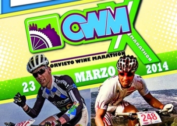 ORVIETO WINE MARATHON: PAEZ E LONGO IN GRIGLIA