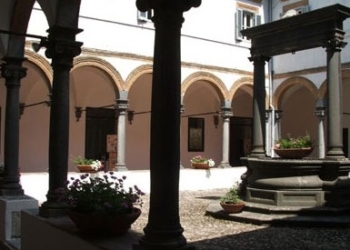 Sessanta giornalisti enogastronomici tedeschi ospiti del Palazzo del Gusto di Orvieto