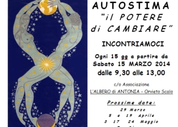 Autostima. Il potere di cambiare