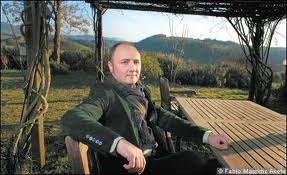 Niccolò Barberani a Rai 1