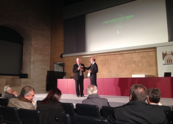 Le Velette soddisfatta per il premio al Berganorio