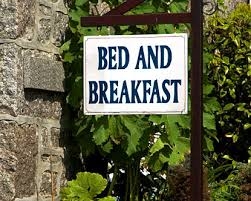 Giro di vite contro l’abusivismo nel settore dei bed and breakfast
