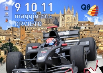 “Pieno” di titolazioni per la 42^ Cronoscalata della Castellana