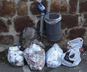 Acquapendente. Raccolta differenziata, azioni per migliorare la percentuale