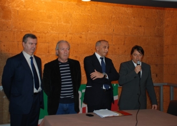 Fi appoggia Concina. Nasce il club Forza Silvio