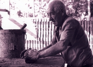 Castel Viscardo rende omaggio al prodotto principe della sua economia  gli dedica  il “Museo Multimediale del Cotto”