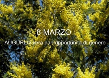 Giornata internazionale della donna. Nell’Alto orvietano si festeggia oggi