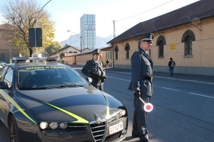 Contabilità double face. Società di carpenteria metallica evade 6 milioni di euro