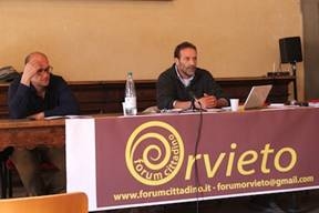 Forum cittadino verso le elezioni