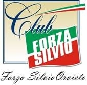 Meffi presidente del Club Forza Silvio Orvieto