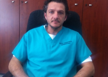 Specialisti ortopedici e fisioterapisti, provenienti da tutta Italia, a confronto a Baschi