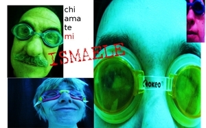 MOBY DICK E L’ETERNA SFIDA DI ACHAB