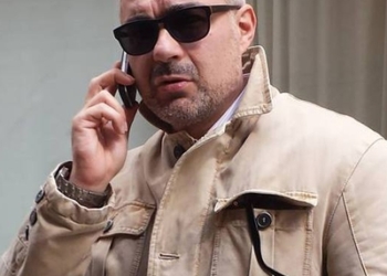 La Zarina. Ritratto di una donna di potere e dell’Umbria di oggi. Intervista a Claudio Lattanzi