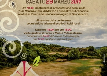 “San Venanzo, Terra di Mezzo”: conferenza di presentazione degli strumenti promozionali e multimediali dedicati al territorio di San Venanzo