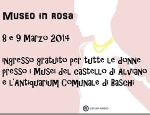 Museo in rosa