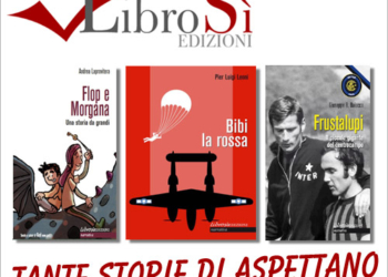 On line il nuovo sito www.librosi.it