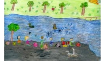 Sabato 5 aprile si inaugura il Parco Civico del Paglia