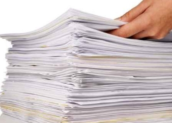 Controlli a campione sulle opere edilizie. Con cadenza mensile