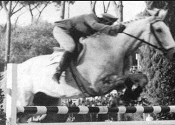 In memoria di Piero D’Inzeo