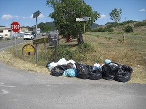 Acquapendente. Raccolta differenziata, azioni per migliorare la percentuale