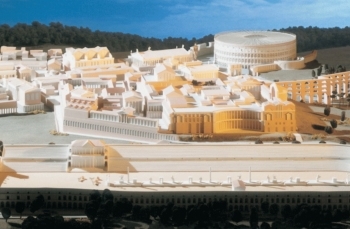 Roma Vetus risorge a Montalto di Castro. E ‘ la vecchia idea di Giancarlo Parretti