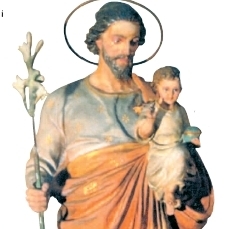 Festeggiamenti in onore del patrono di Orvieto San Giuseppe