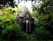 Il bosco monumentale del Sasseto è stato inserito dal FAI