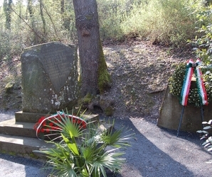 I 70 anni dell’eccidio di Camorena. Le ragioni del ricordo