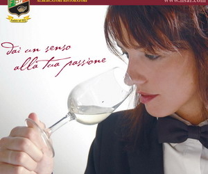 I livello del Corso da sommelier