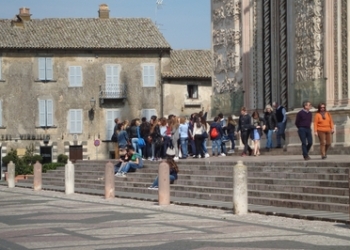 Viva la tassa di soggiorno