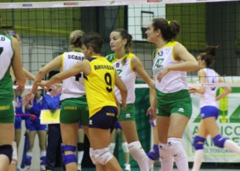 Trasferta con insidie per la Zambelli Orvieto