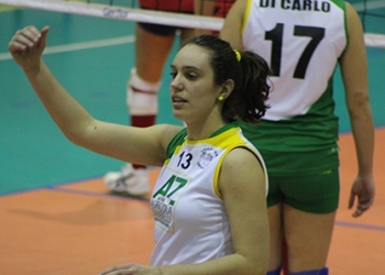 Potenza e grinta: Orvieto passa anche a Montevarchi e dedica la vittoria al presidente Zambelli