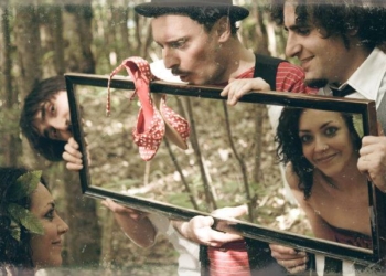 I Petramante al 1MFestival