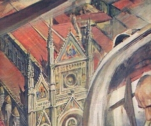 NEL SEGNO DEL SANTO, ANCHE ORVIETO CITTA’ DEL CORPUS DOMINI