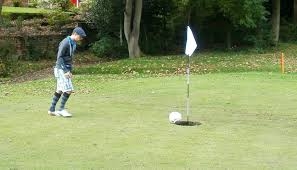 Il Golf Club Acquapendente ospiterà la quarta tappa del Campionato Nazionale di footgolf
